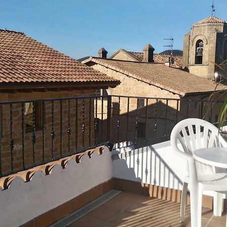Casa Txema Villa Lorca  Eksteriør bilde
