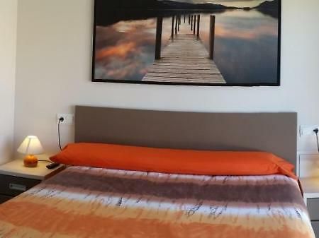 Casa Txema Villa Lorca  Eksteriør bilde