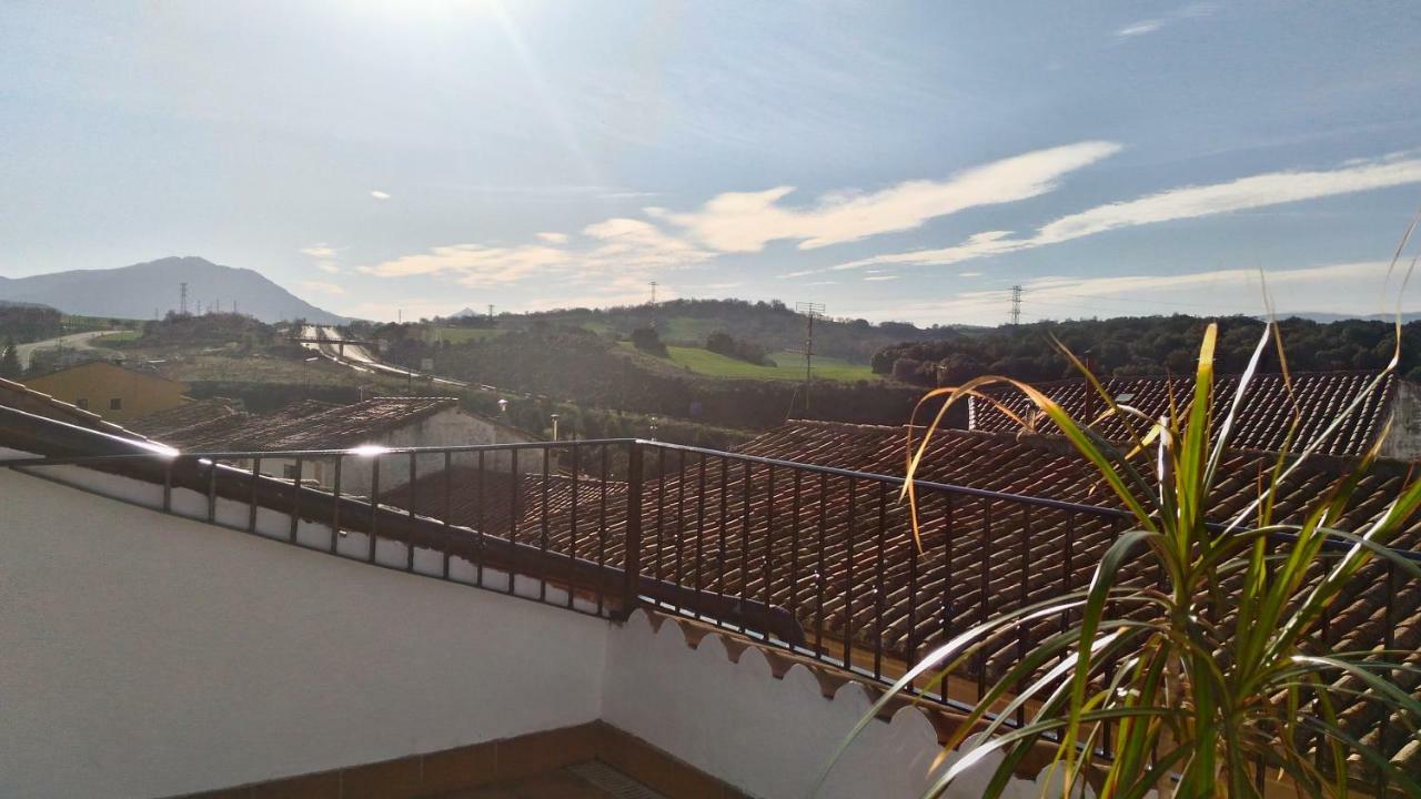 Casa Txema Villa Lorca  Eksteriør bilde