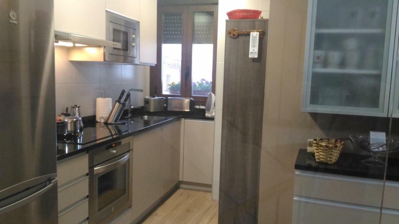 Casa Txema Villa Lorca  Eksteriør bilde
