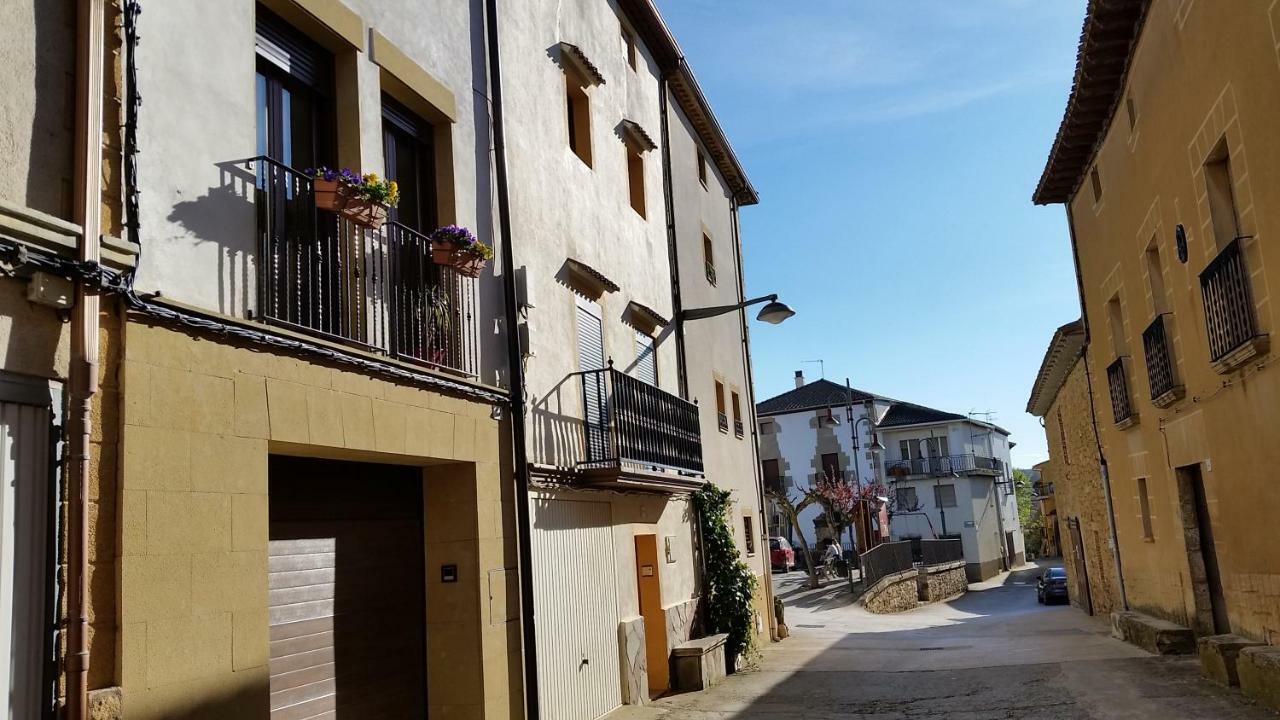 Casa Txema Villa Lorca  Eksteriør bilde