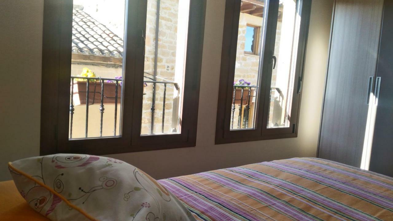 Casa Txema Villa Lorca  Eksteriør bilde