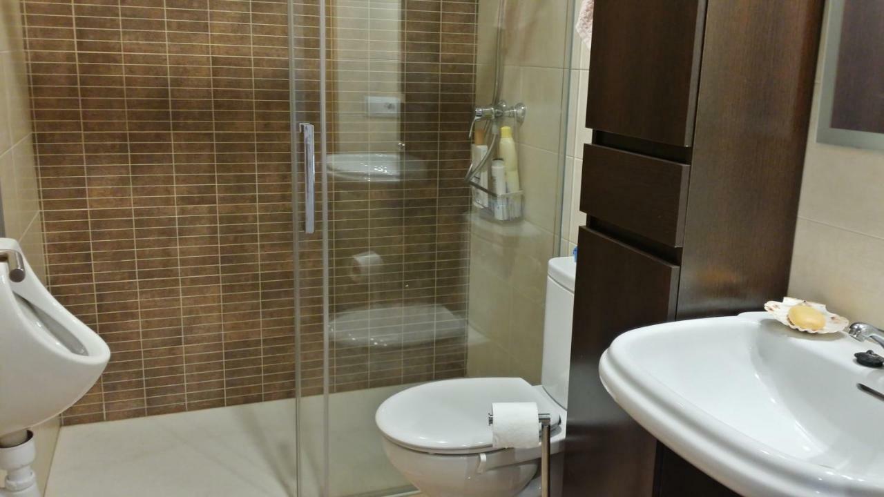 Casa Txema Villa Lorca  Eksteriør bilde