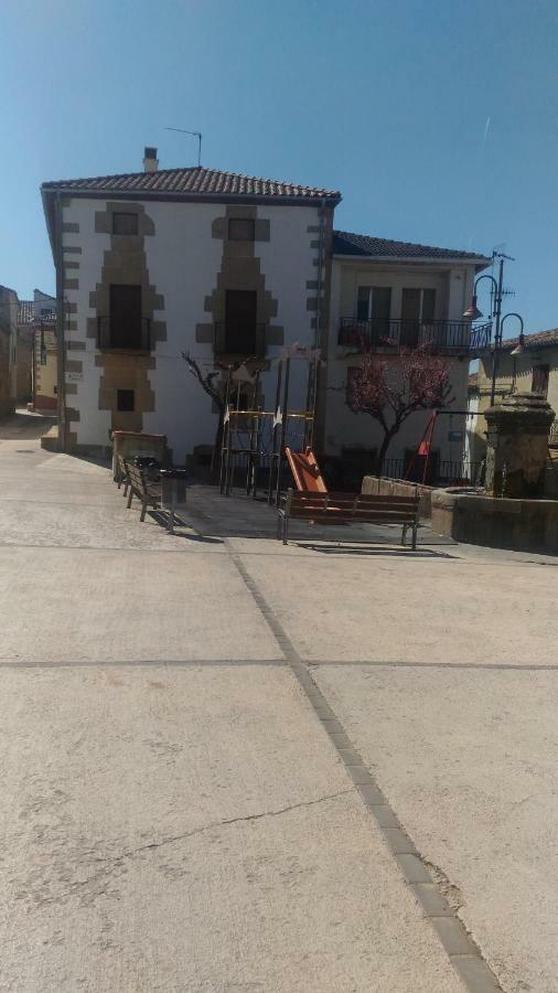 Casa Txema Villa Lorca  Eksteriør bilde