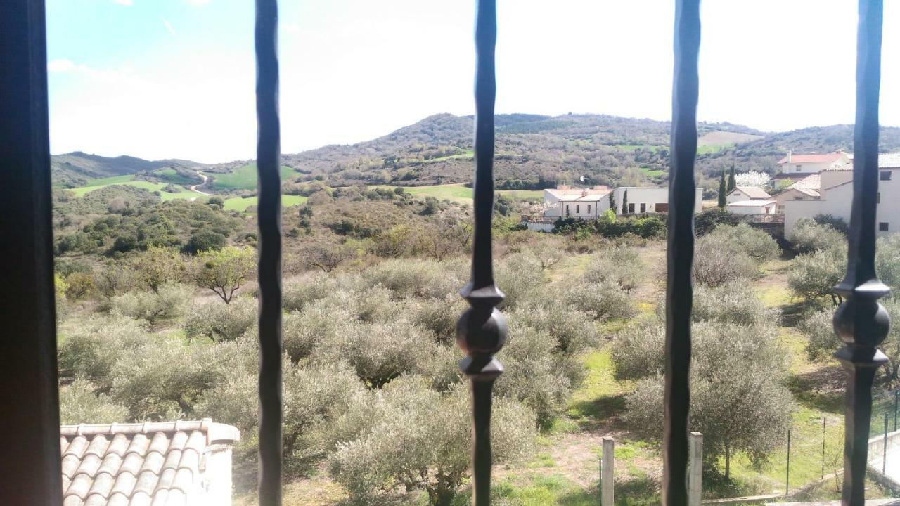 Casa Txema Villa Lorca  Eksteriør bilde