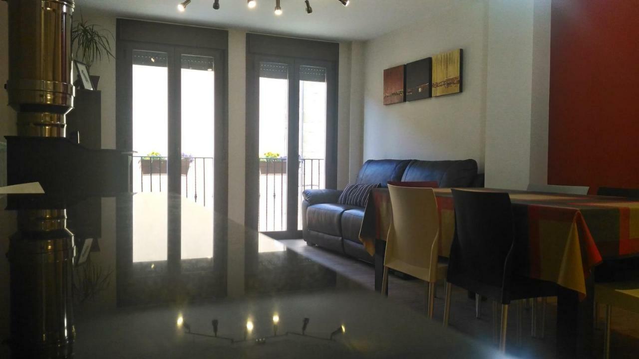 Casa Txema Villa Lorca  Eksteriør bilde