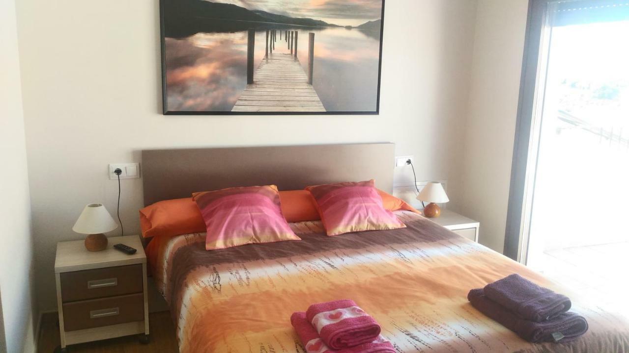 Casa Txema Villa Lorca  Eksteriør bilde