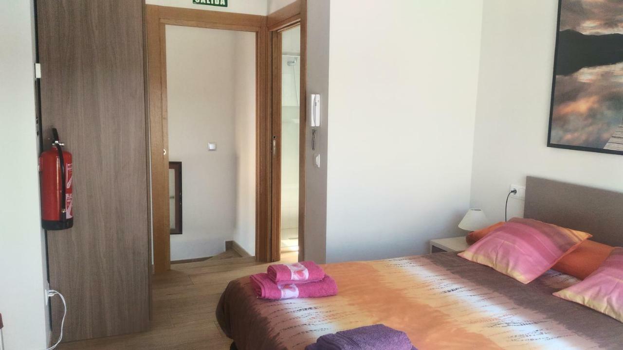 Casa Txema Villa Lorca  Eksteriør bilde